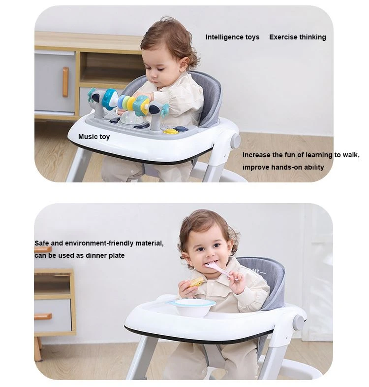 baby activity walke