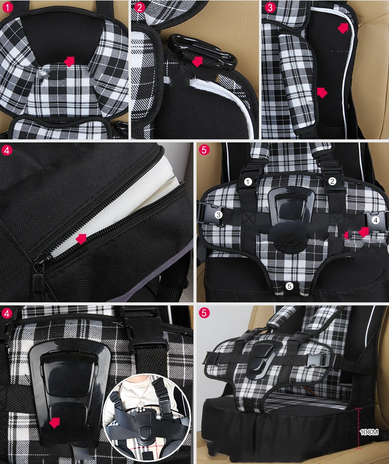 baby car seat safety