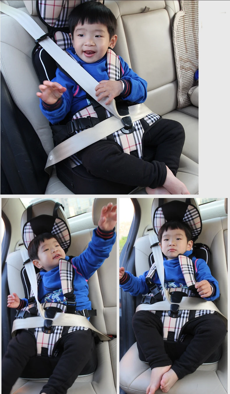 car safety seat