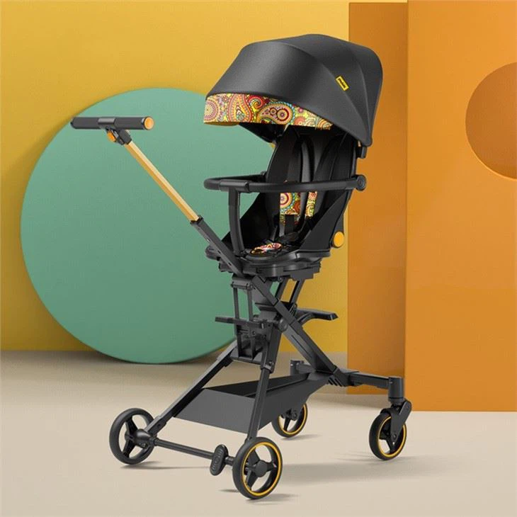 Trolley Stroller