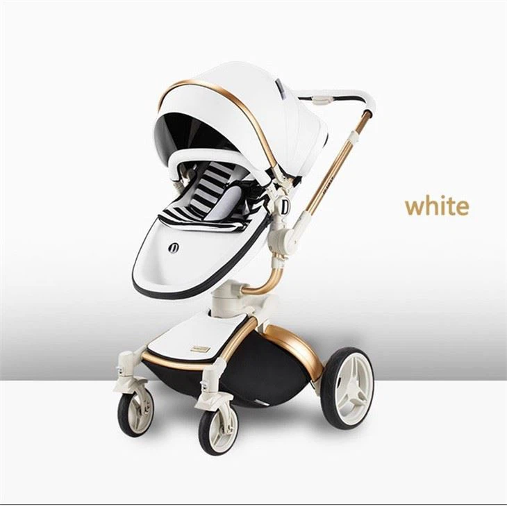 Egg 3 in 1 Travel System