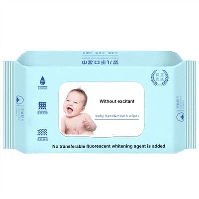 Chusteczki bezalkoholowe